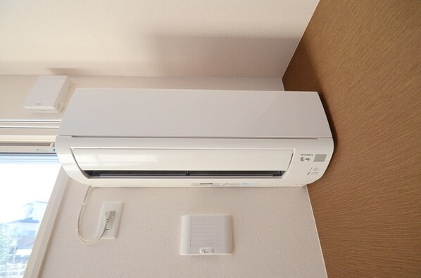 フォルテの物件内観写真